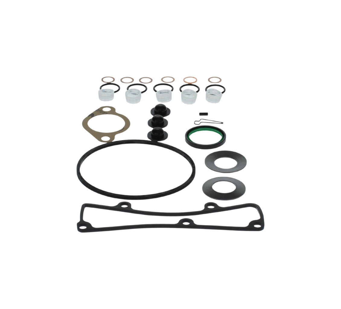 BOSCH Reparatursatz, Zündverteiler 1417010012