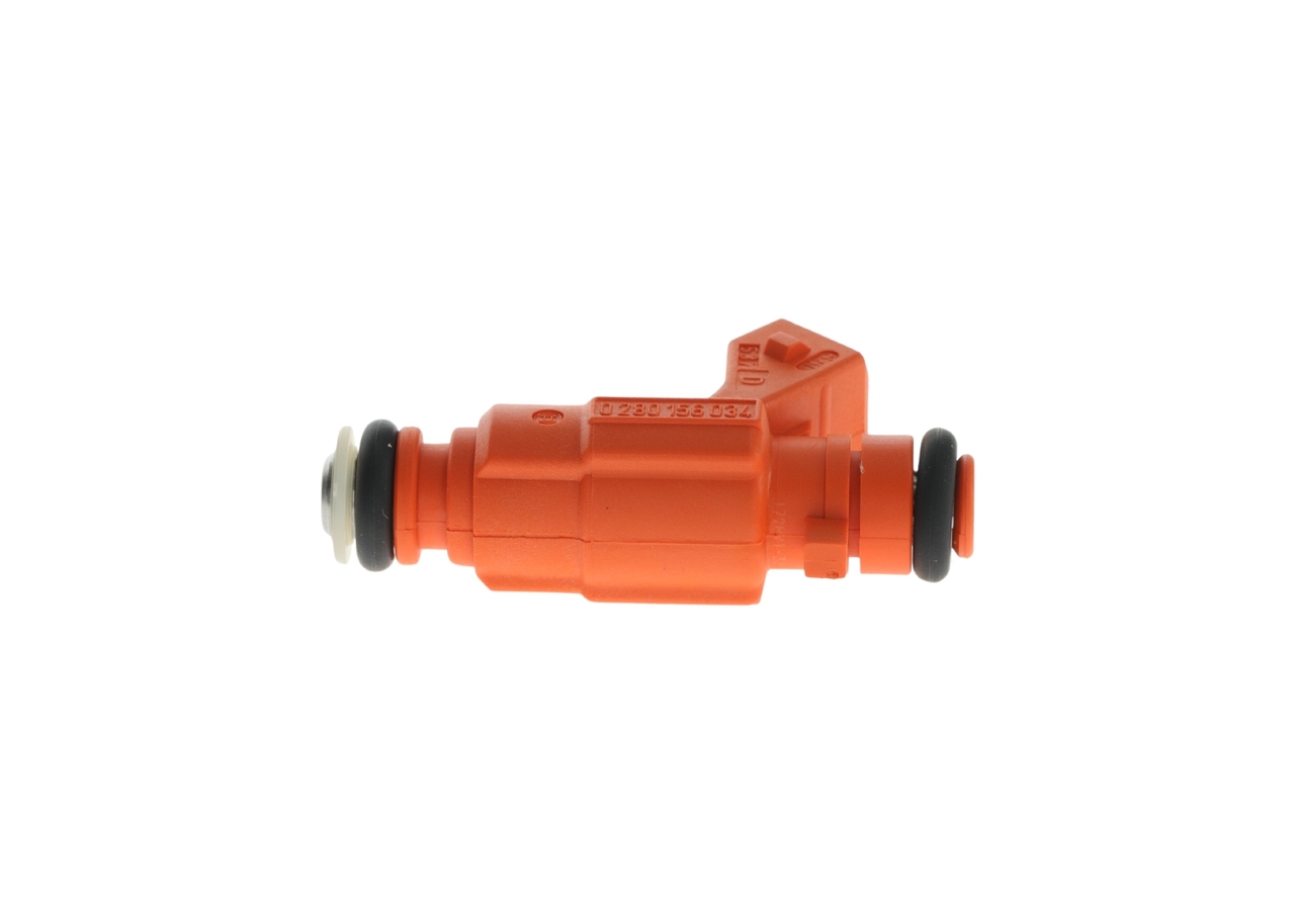BOSCH Einspritzventil 0280156034 für Citroën Peugeot