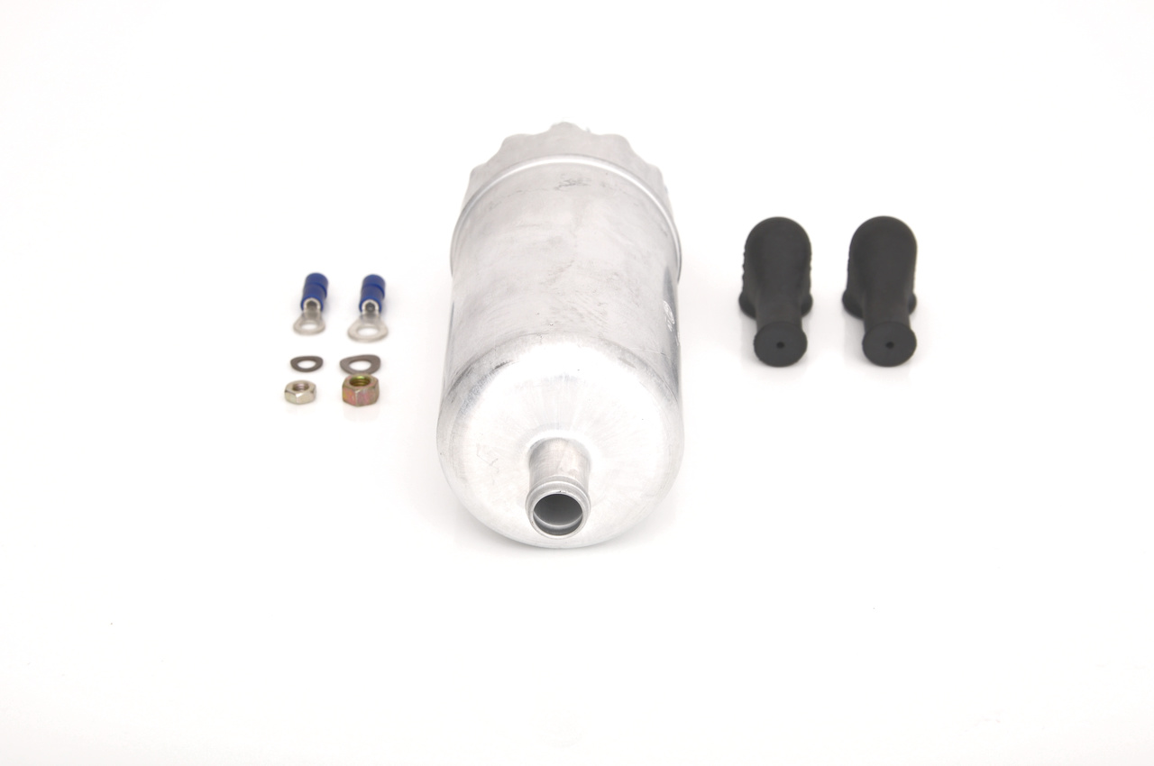 BOSCH Kraftstoffpumpe 0580464069 Kraftstoffleitung für Peugeot Volvo LANCIA SAAB GAZ Audi Porsche RENAULT