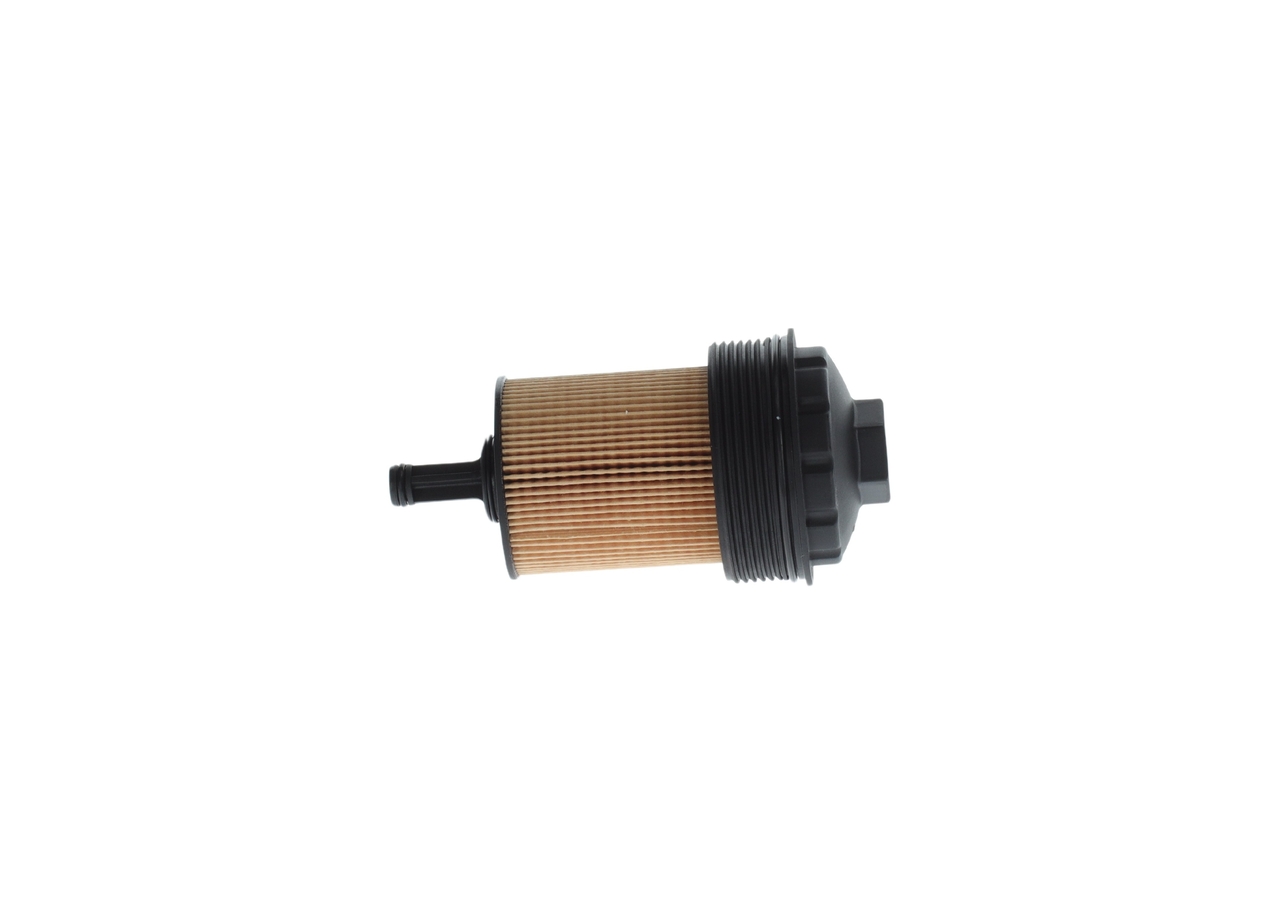 Bosch Ölfilter F026407366 Filtereinsatz 173Mm Für Alfa Romeo Chrysler