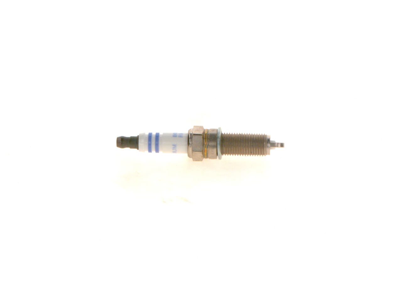 BOSCH Zündkerze Iridium 0242129525 für Vaughall Peugeot TOYOTA