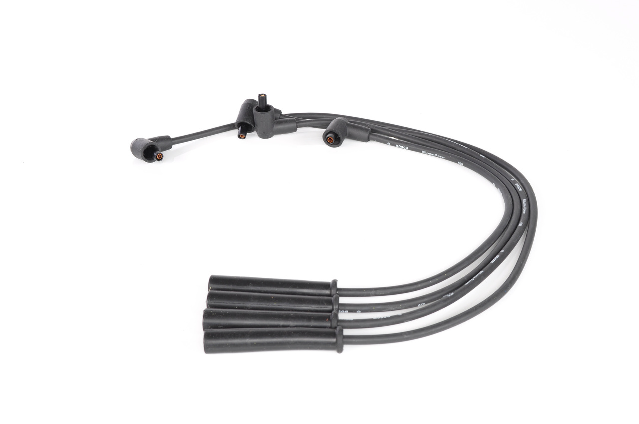 BOSCH Zündleitungssatz 0986356727 für Peugeot