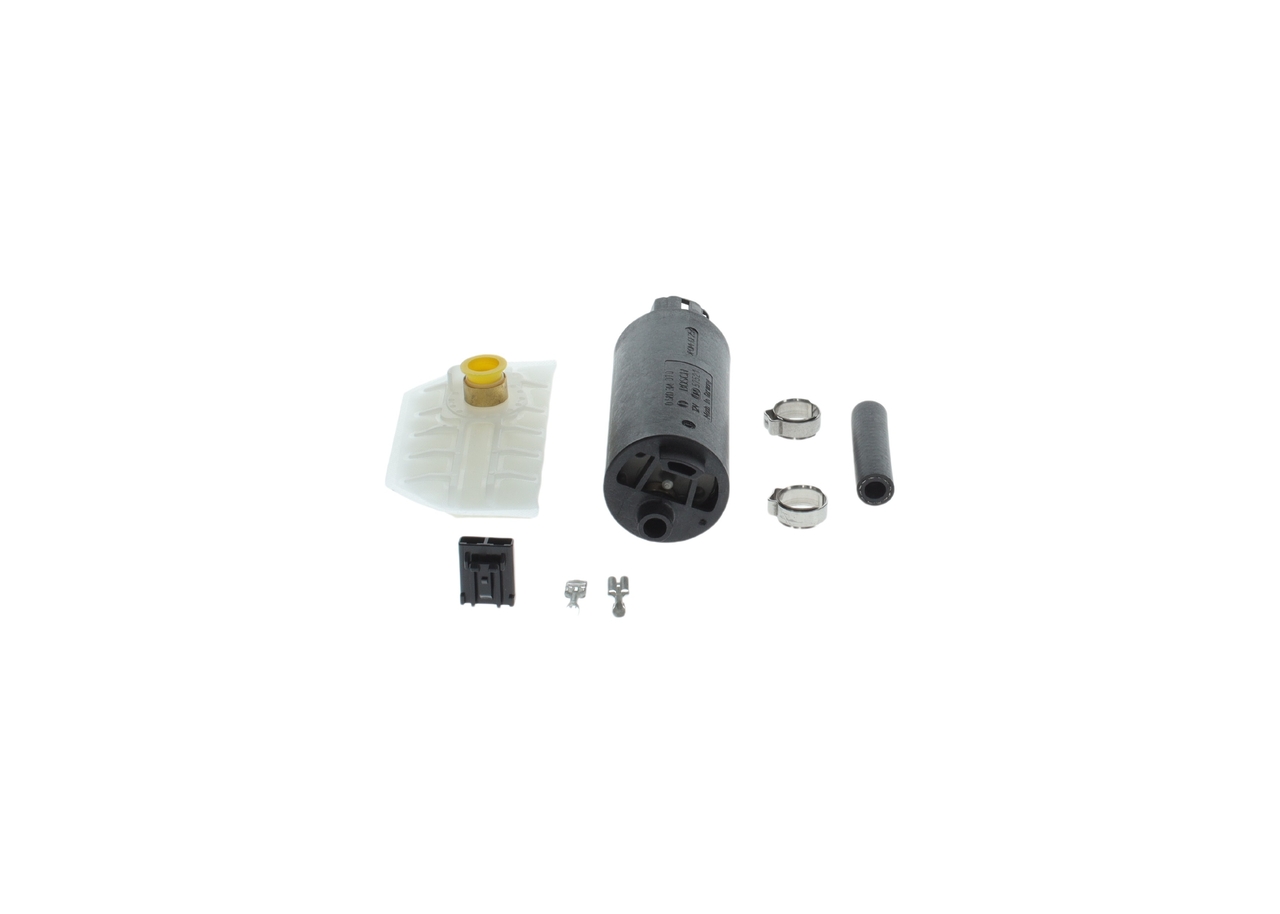 BOSCH Kraftstoffpumpe 0580314070 im Kraftstoffbehälter für BMW