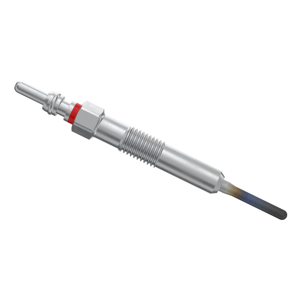 BOSCH Glühkerze Duraterm 0250403012 für Mercedes INFINITI DACIA