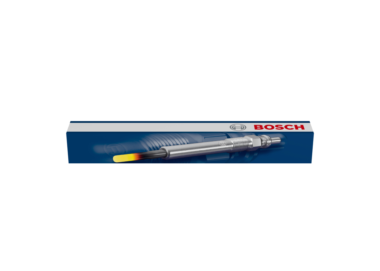 BOSCH Glühkerze Duraterm 0250403008 für Fiat JEEP Chrysler Mercedes FREIGHTLINER