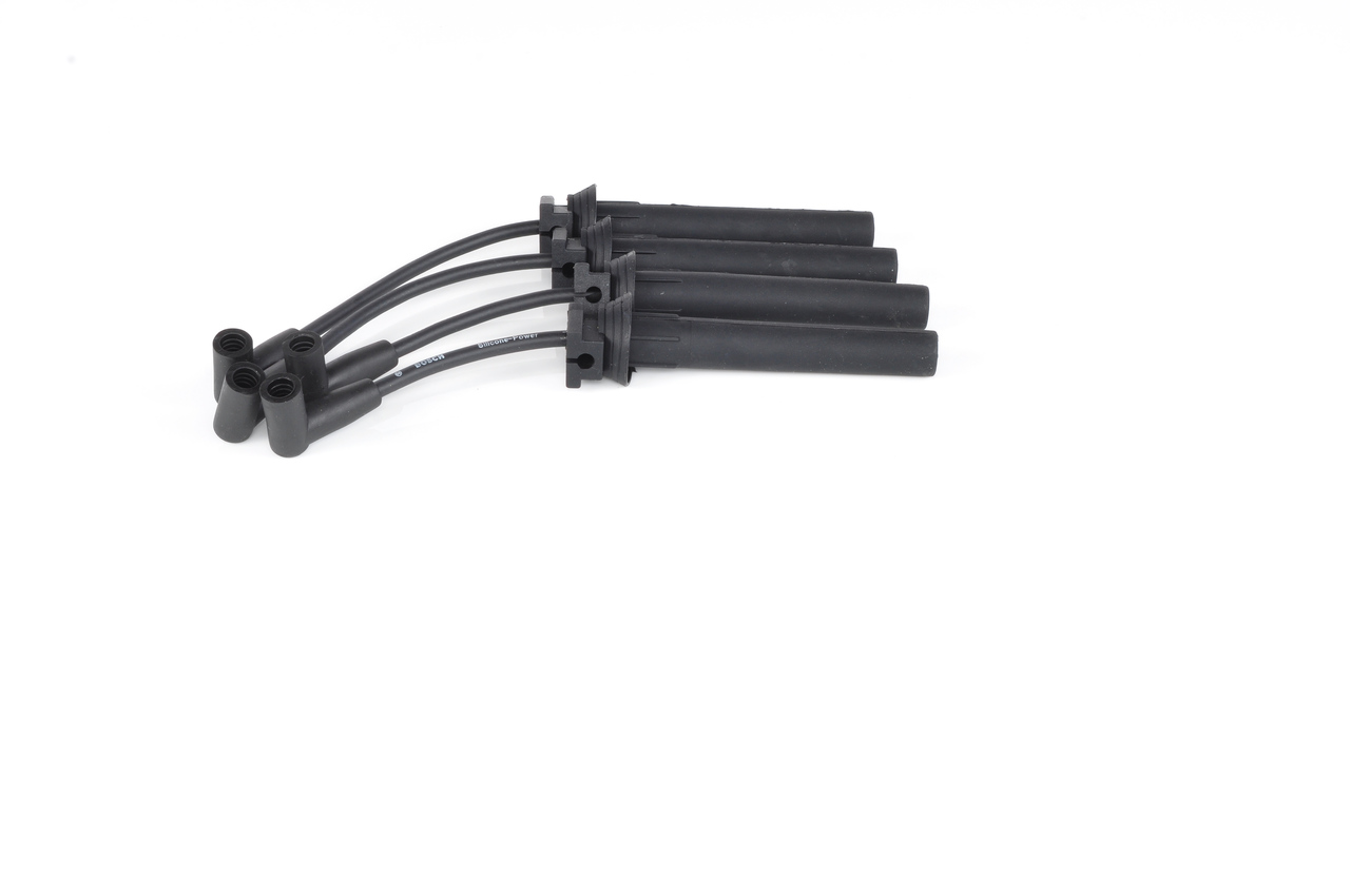 BOSCH Zündleitungssatz 0986357270 für Chrysler