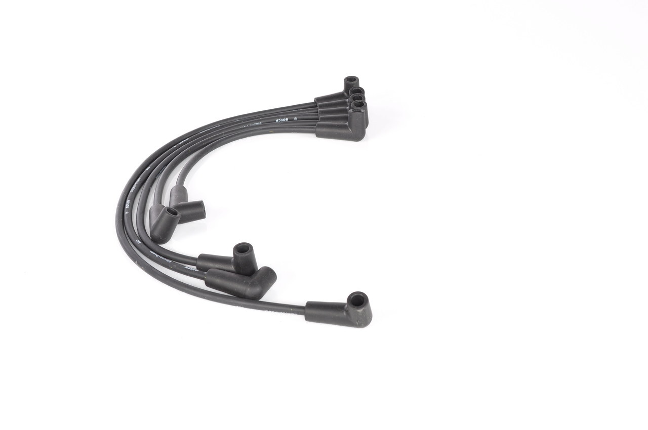 BOSCH Zündleitungssatz 0986356852 für Volvo