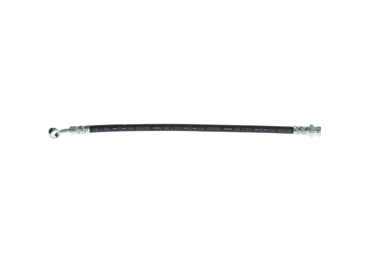 BOSCH Bremsschlauch 1987481456 für KIA