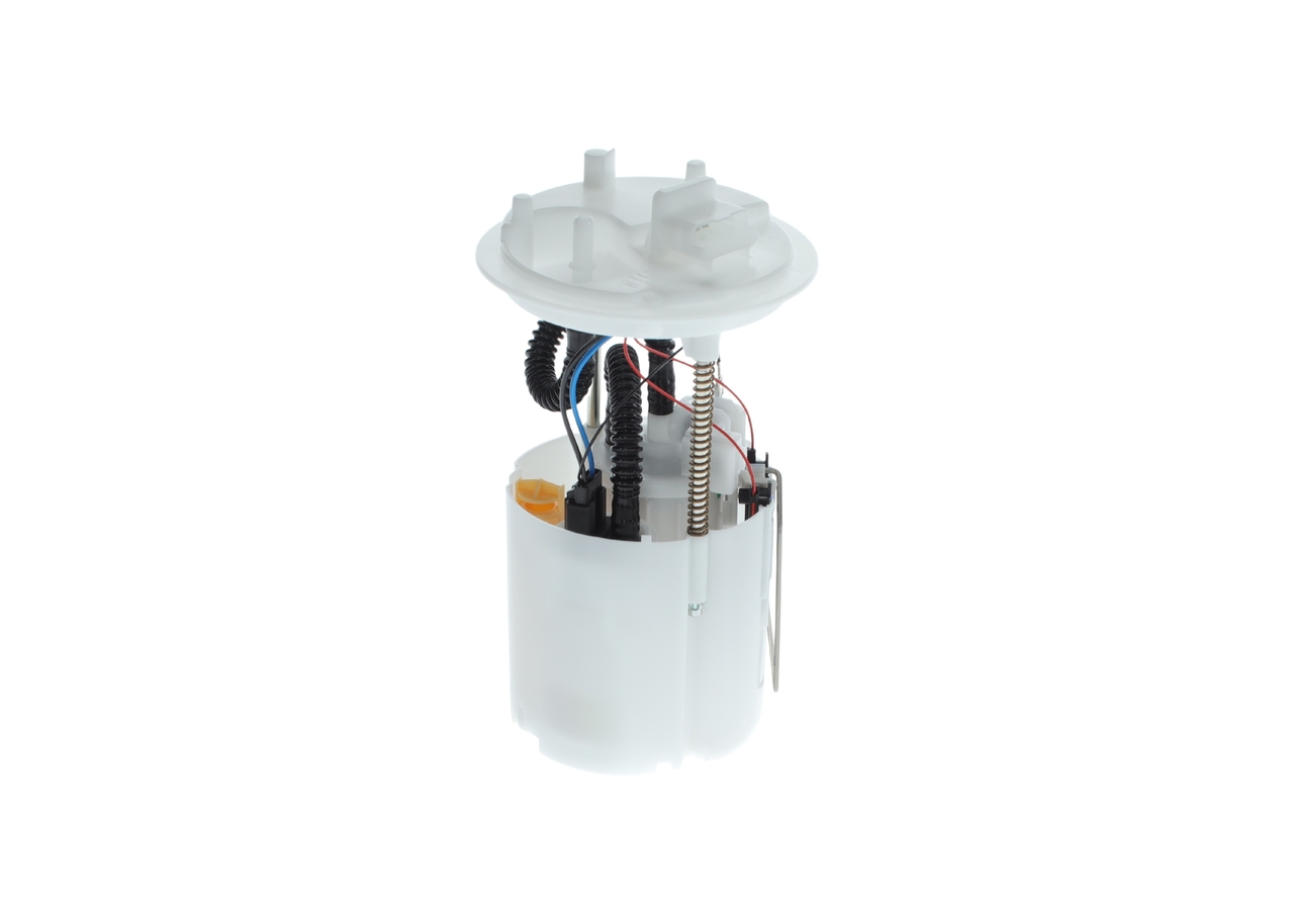 BOSCH Kraftstoff-Fördereinheit 0580314016 im Kraftstoffbehälter für ALFA ROMEO