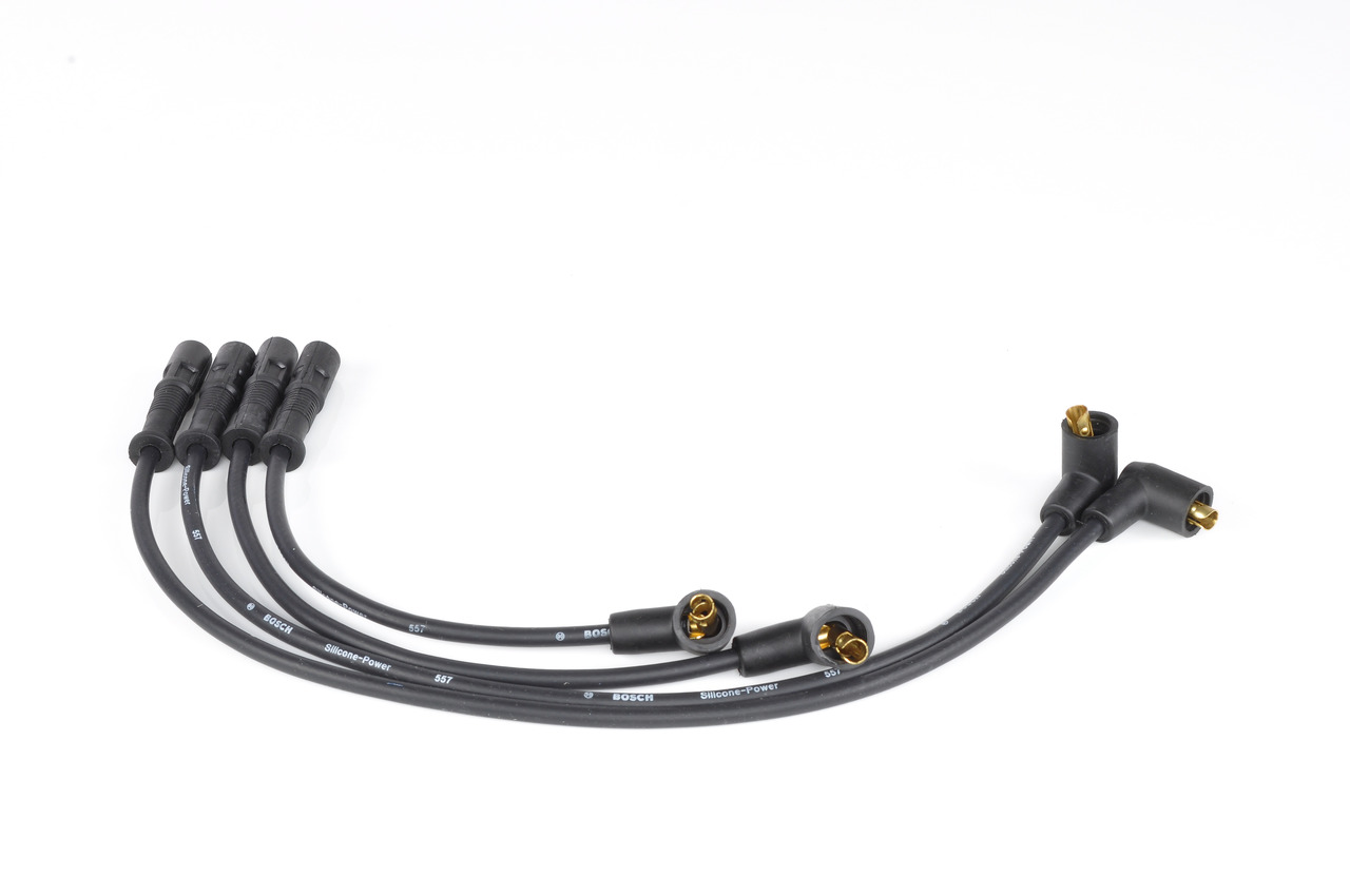 BOSCH Zündleitungssatz 0986356754 für Fiat LANCIA