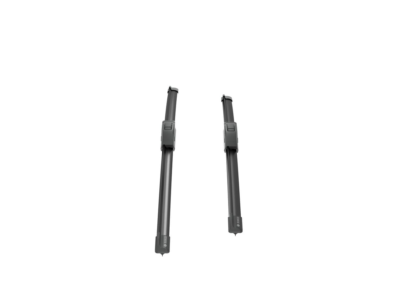 BOSCH Wischblatt Aerotwin Retrofit 3397014537 vorne für Vaughall