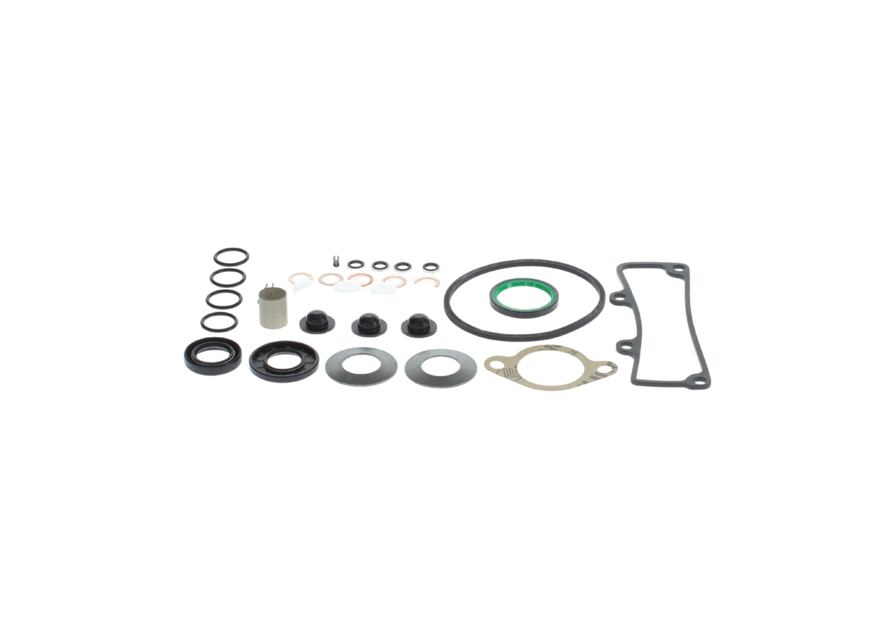 BOSCH Reparatursatz, Zündverteiler 1417010011