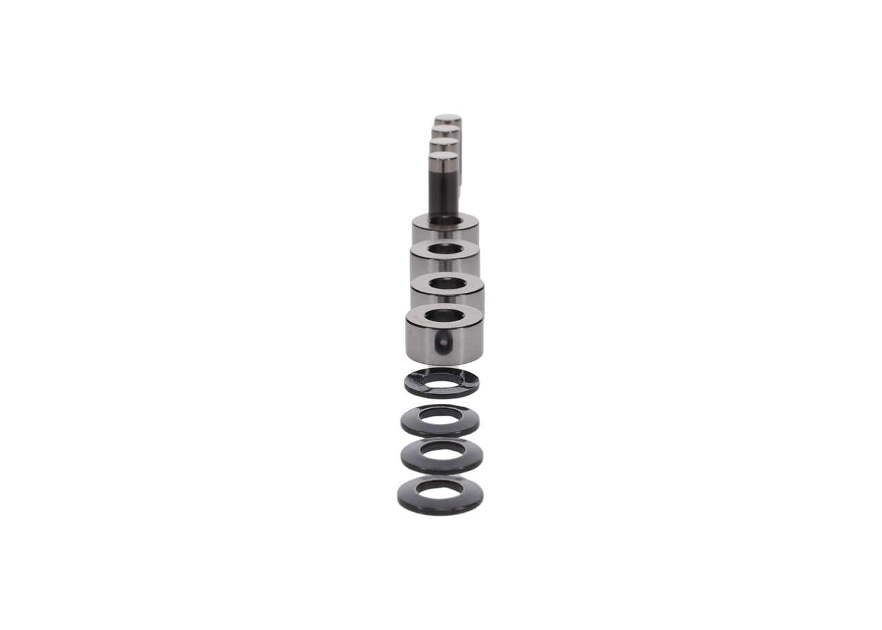 BOSCH Reparatursatz, Zündverteiler 1467010536 für Volvo Iveco RENAULT