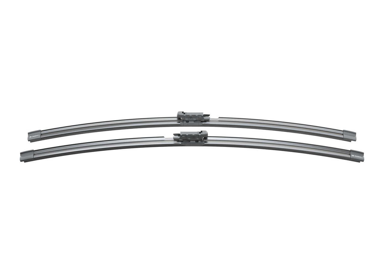 BOSCH Wischblatt 339711000a für Ford