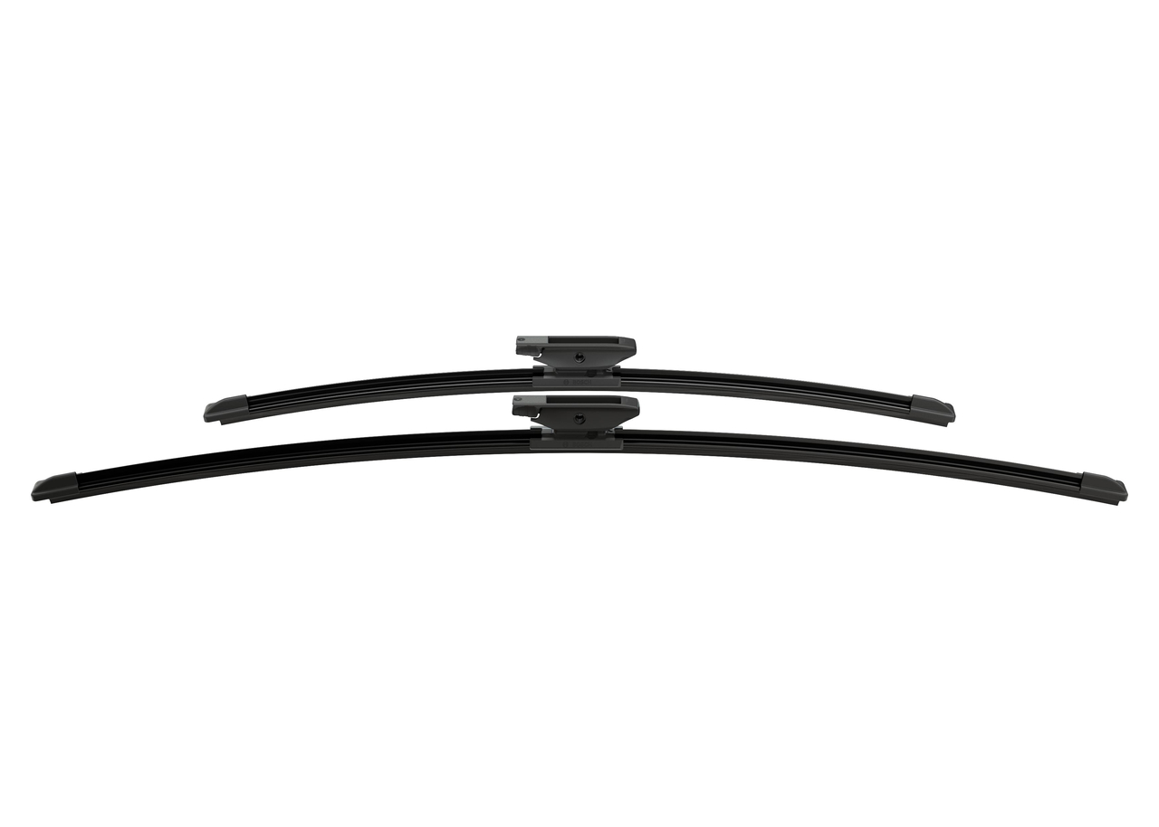 BOSCH Wischblatt Aerotwin 3397007426 für Peugeot Citroën Fiat Opel TOYOTA