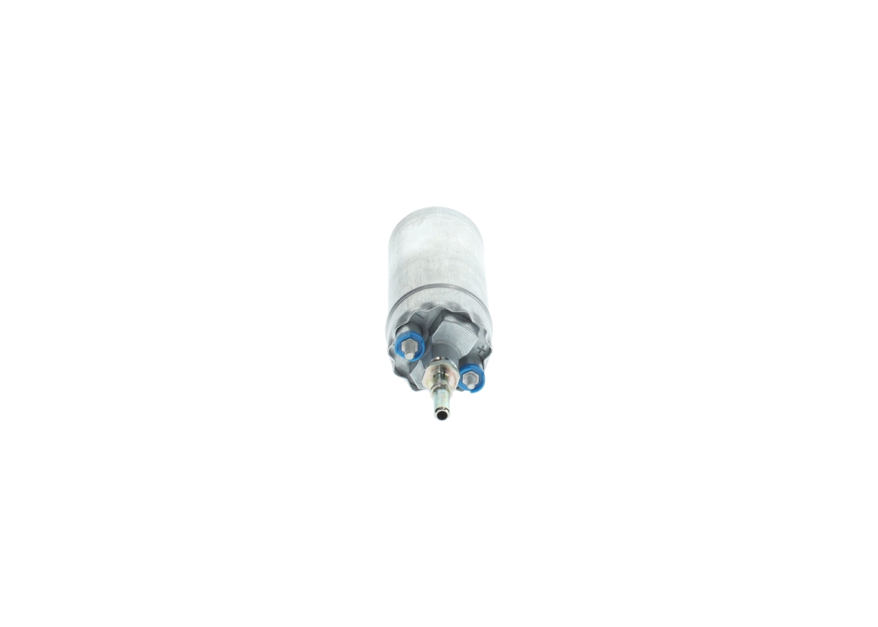 BOSCH Kraftstoffpumpe 0580464118 Kraftstoffleitung für Fiat MITSUBISHI VM