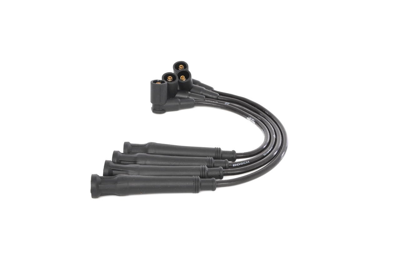 BOSCH Zündleitungssatz 0986356361 für BMW