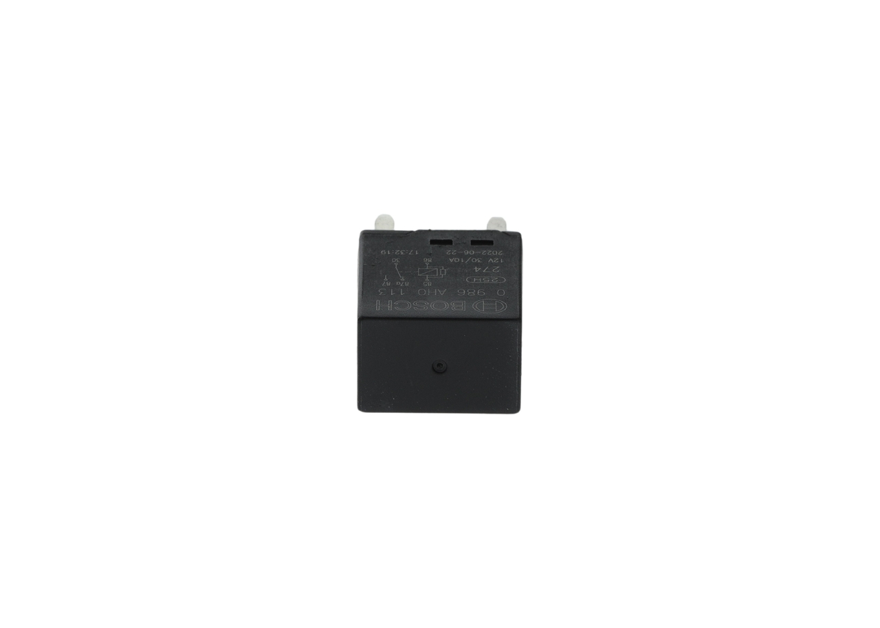 BOSCH Relais, Arbeitsstrom 0986ah0113 für GMC Chrysler