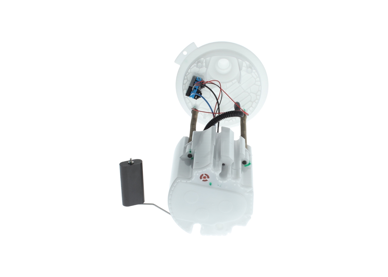 BOSCH Kraftstoff-Fördereinheit 0580200369 im Kraftstoffbehälter für HOLDEN Opel GMC