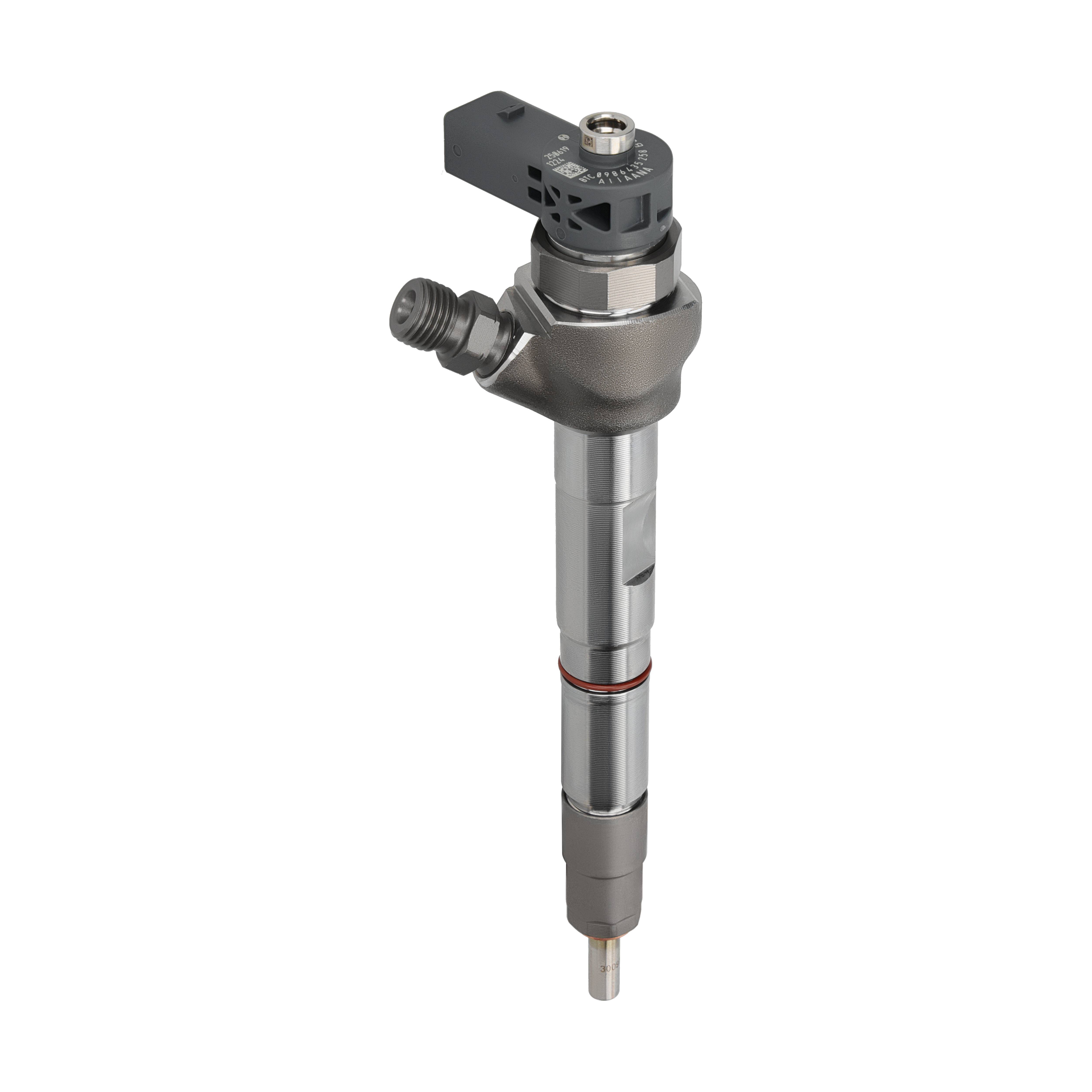 BOSCH Einspritzdüse 0986435258 für VW