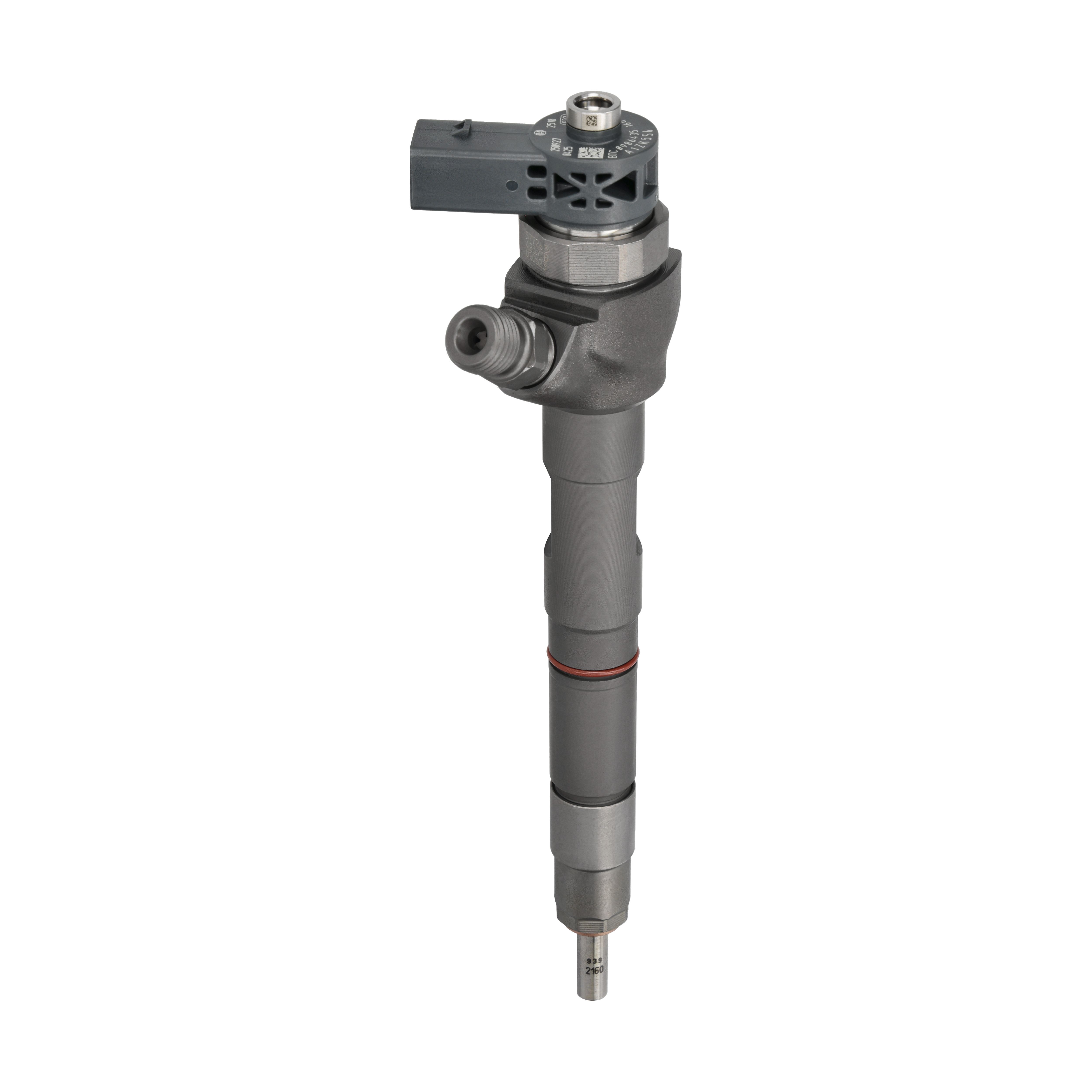 BOSCH Einspritzdüse 0986435166 für VW Skoda
