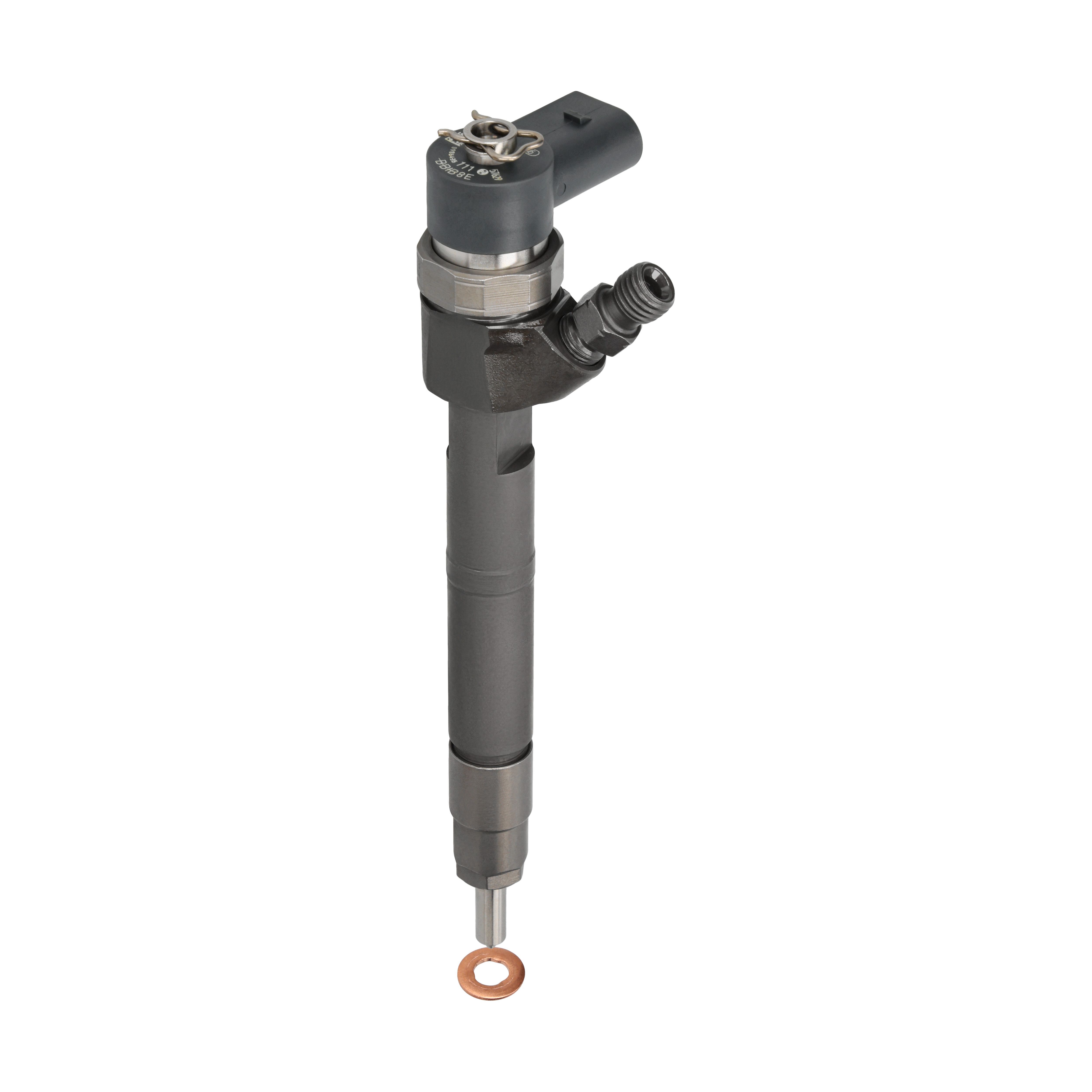 BOSCH Einspritzdüse 0986435111 für Mercedes