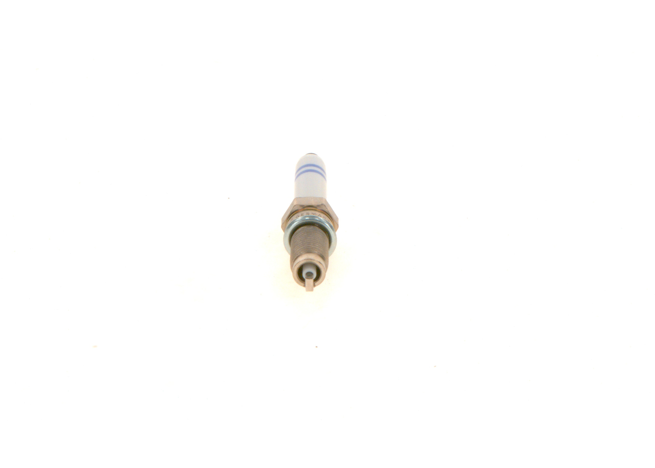 BOSCH Zündkerze Nickel 0241135520 für VW BAIC