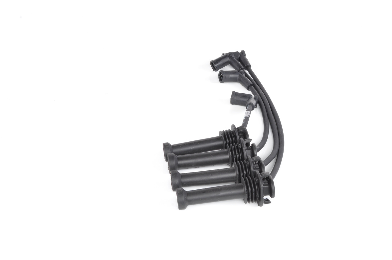 BOSCH Zündleitungssatz 0986357141 für Ford