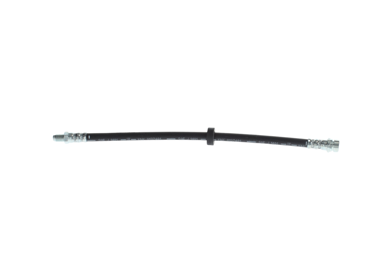 BOSCH Bremsschlauch 1987481168 für Ford