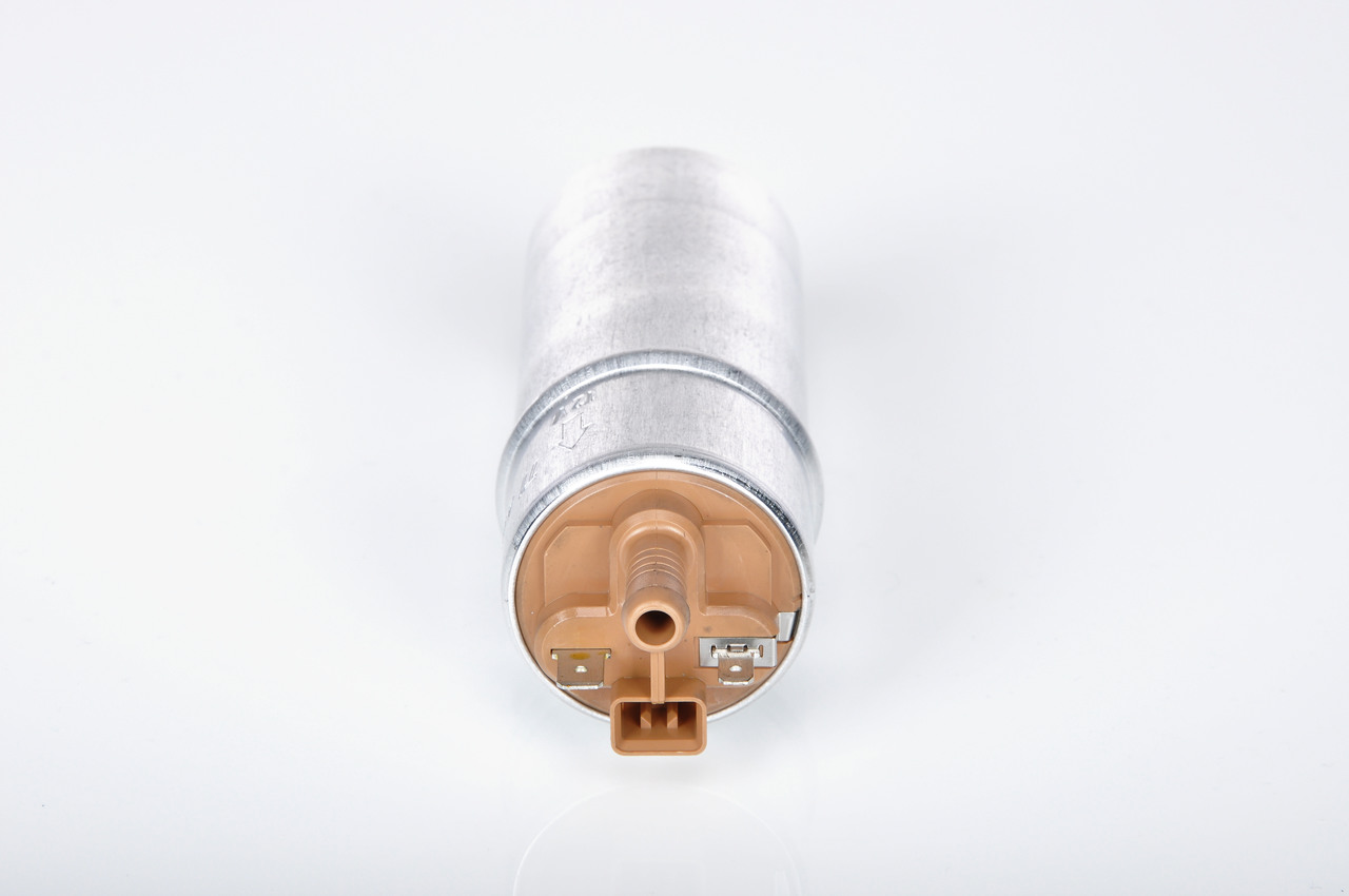 BOSCH Kraftstoffpumpe 0986580130 im Kraftstoffbehälter für BMW