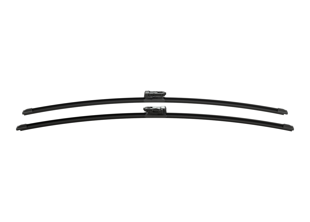BOSCH Wischblatt 3397014921 für VW
