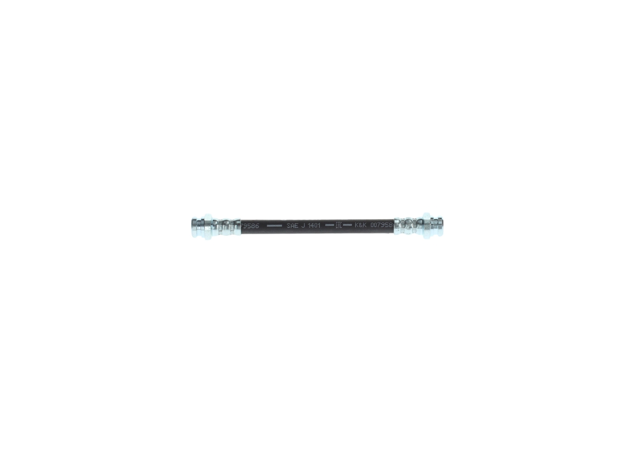 BOSCH Bremsschlauch 1987481010 für MITSUBISHI