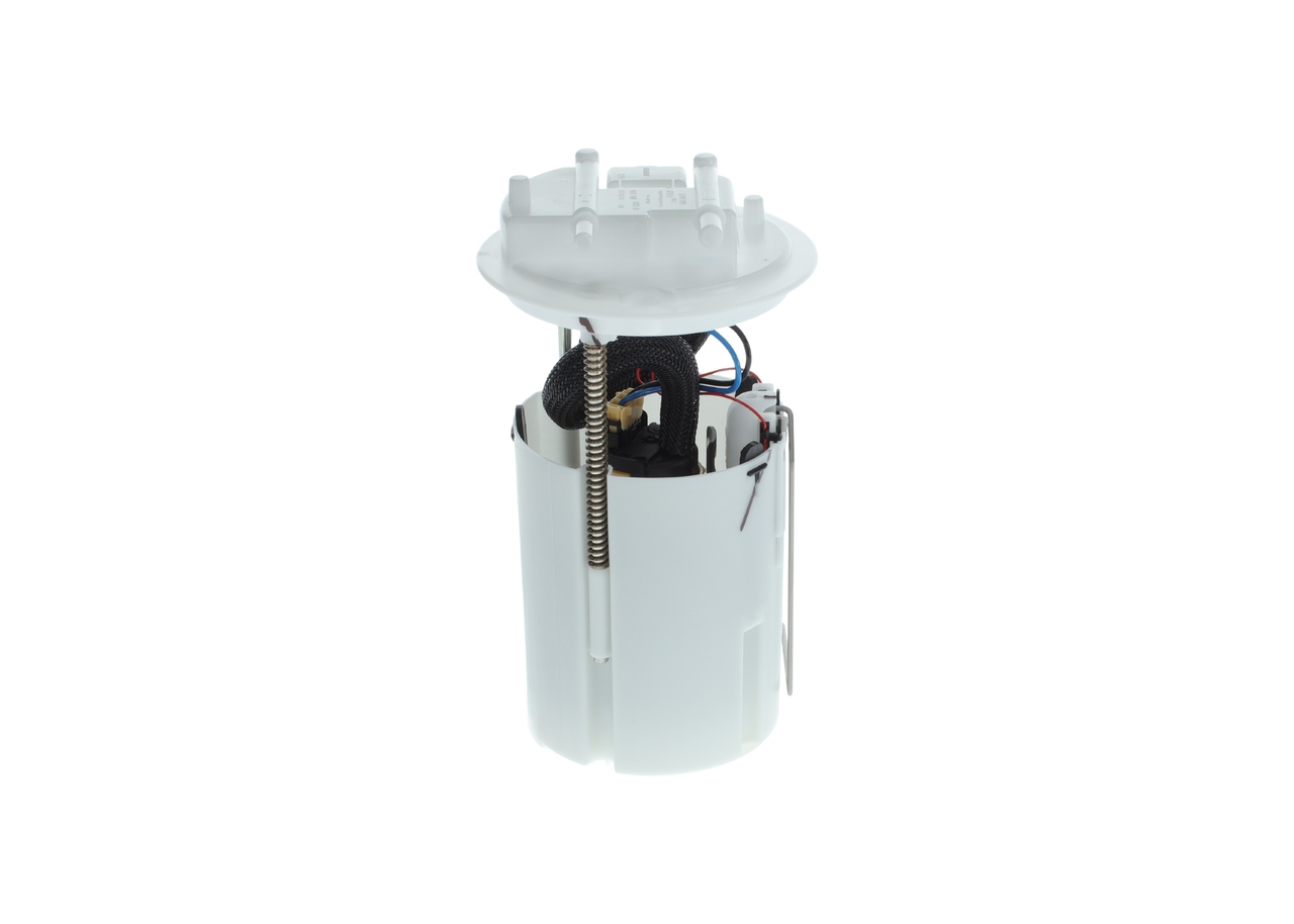 BOSCH Kraftstoff-Fördereinheit 0580303036 im Kraftstoffbehälter für Fiat