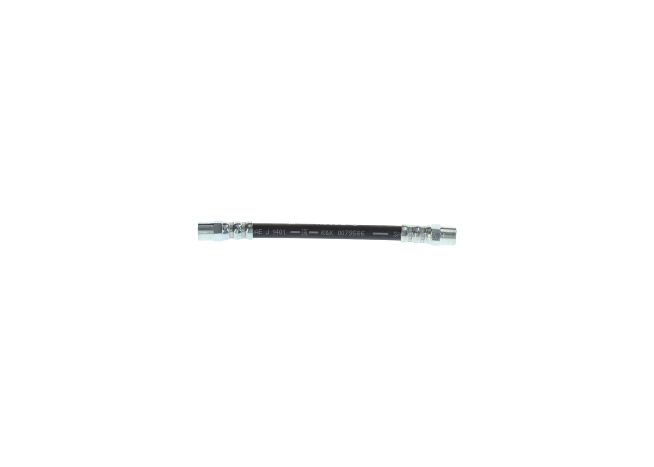 BOSCH Bremsschlauch 1987476143 für VW