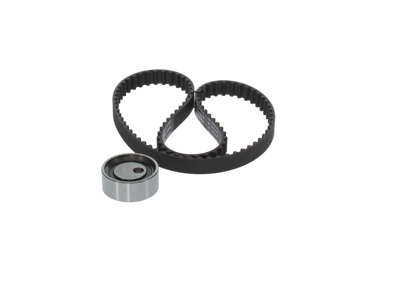 BOSCH Zahnriemensatz 1987946544 für NISSAN DACIA