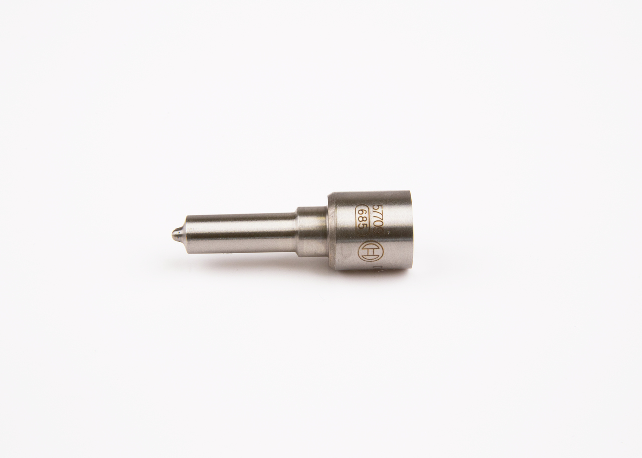 BOSCH Einspritzdüse 0433175518 für Mercedes