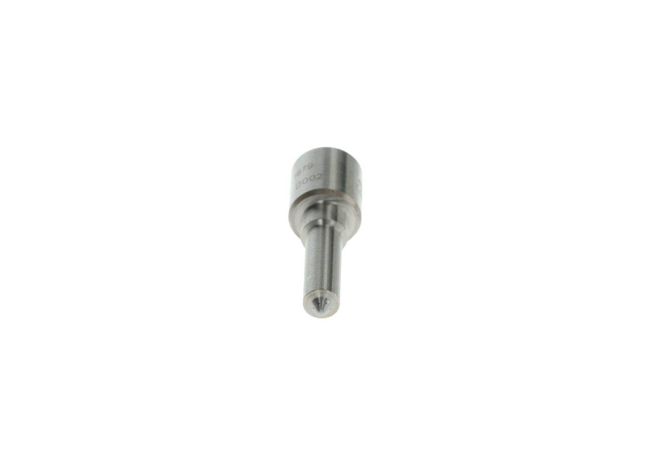 BOSCH Einspritzdüse 0433175472 für Iveco