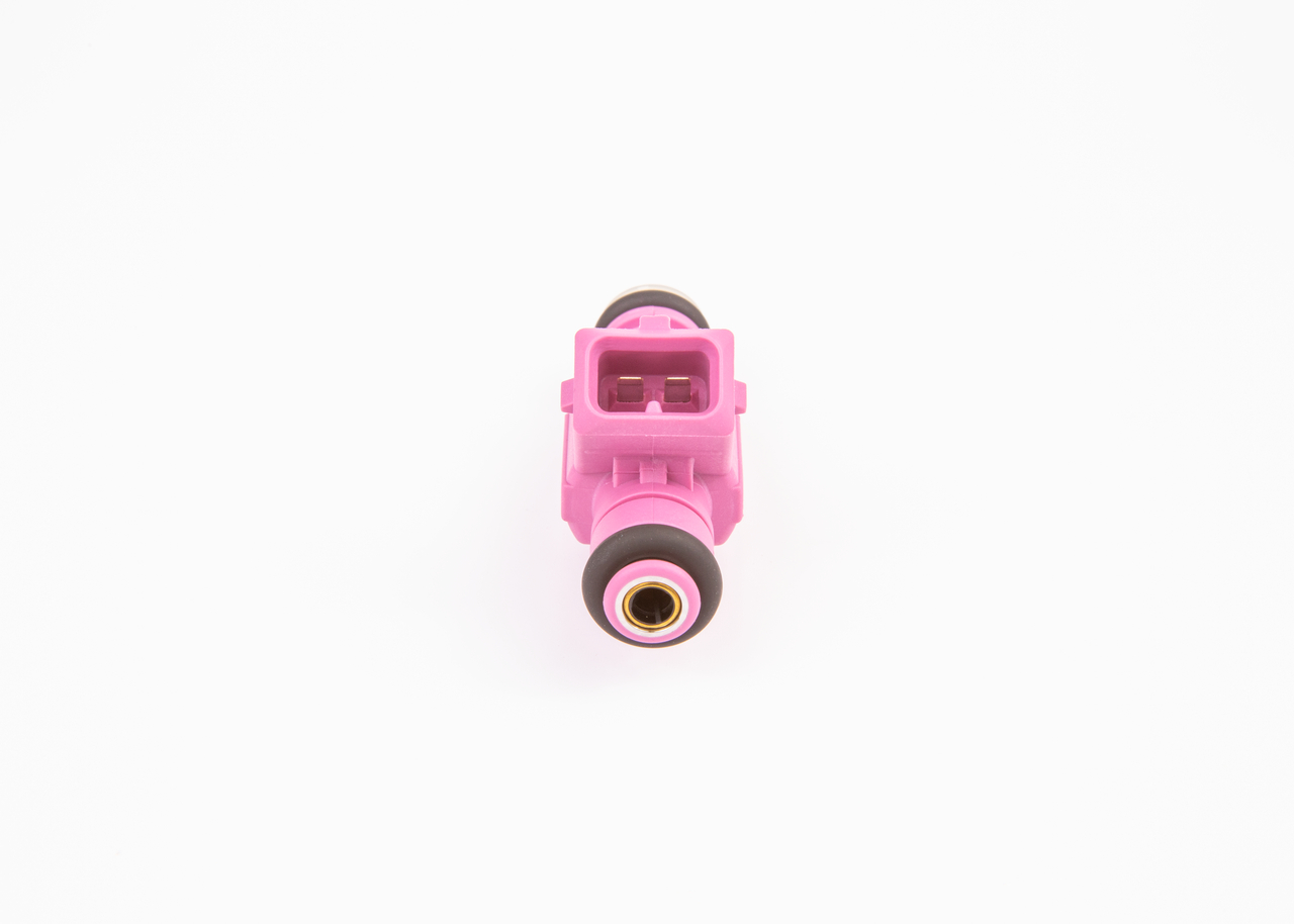 BOSCH Einspritzventil 0280156295 für Peugeot