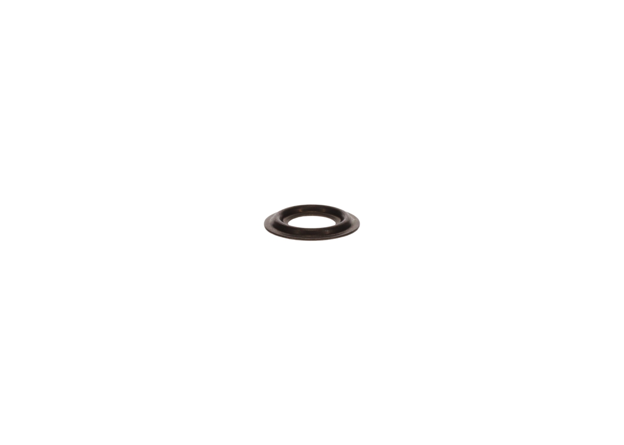 BOSCH Dichtring, Düsenschacht 2430190002 für Fiat Vaughall BMW RENAULT MAHINDRA