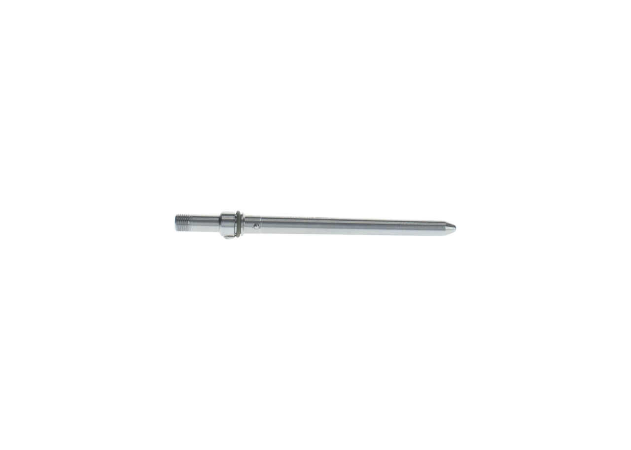 BOSCH Druckrohrstutzen, Einspritzdüse f00rj04440 für MAN