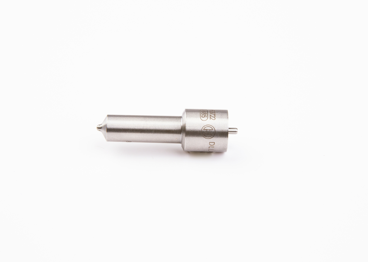 BOSCH Einspritzdüse 0433171576