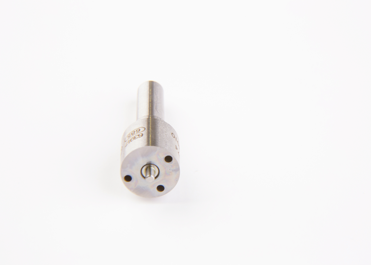 BOSCH Einspritzdüse 0433175348 für Iveco