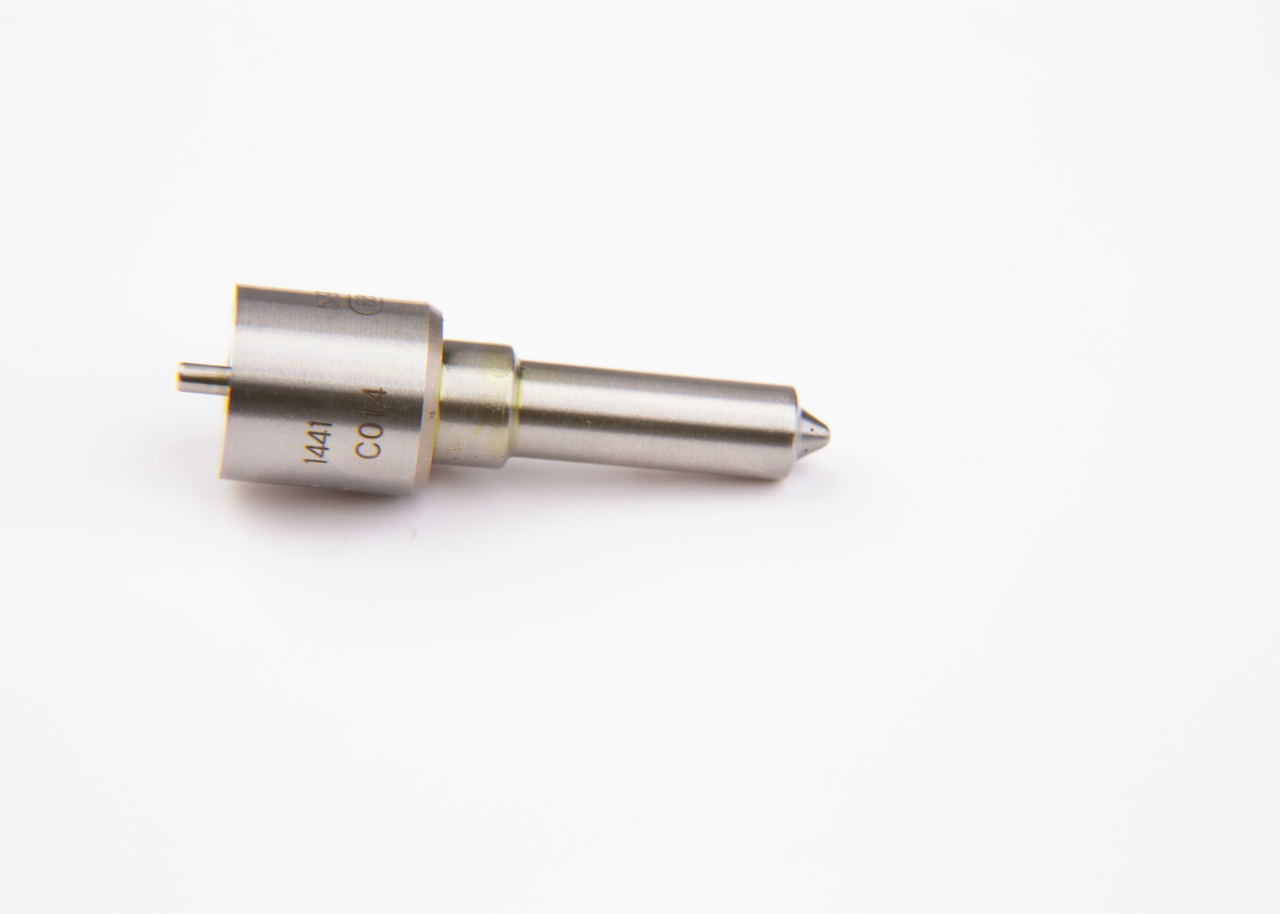 BOSCH Einspritzdüse 0433175426 für Iveco