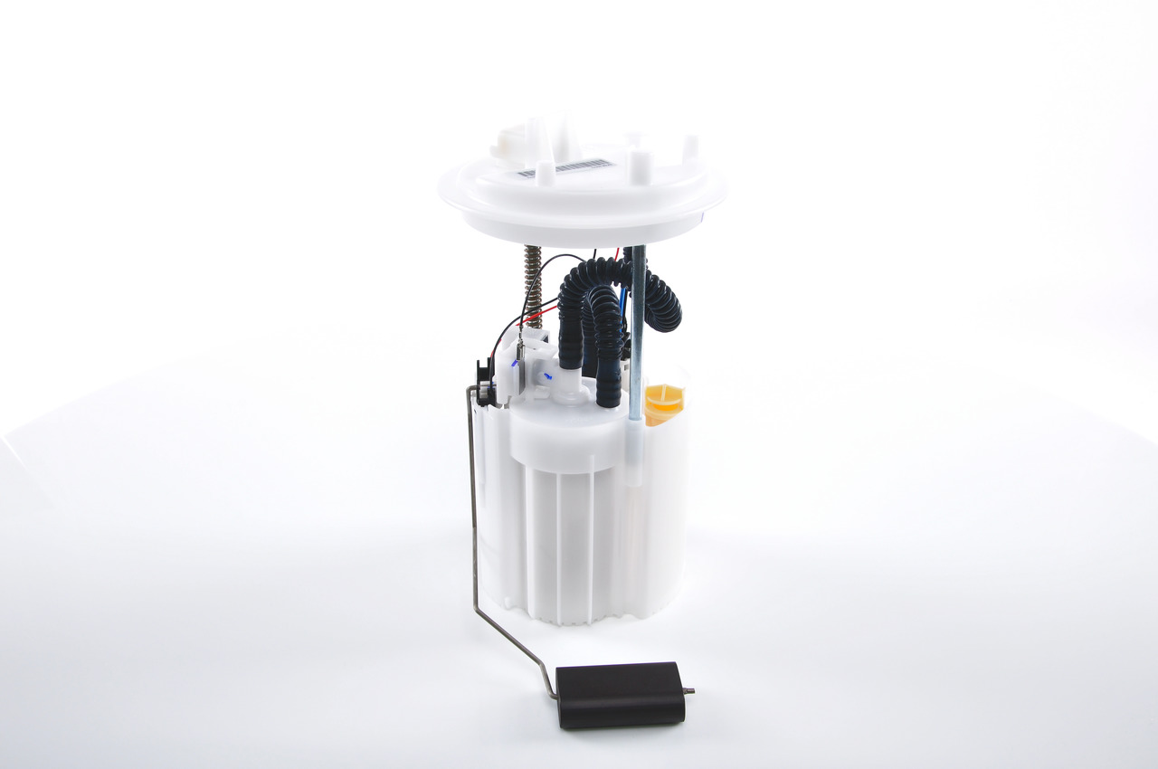 BOSCH Kraftstoff-Fördereinheit 0580314138 im Kraftstoffbehälter für Vaughall