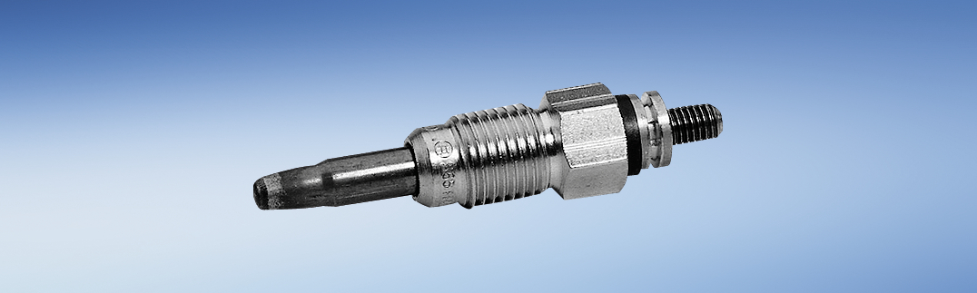 BOSCH Glühkerze Duraterm 0250201032 für Volvo VW Peugeot RENAULT NISSAN