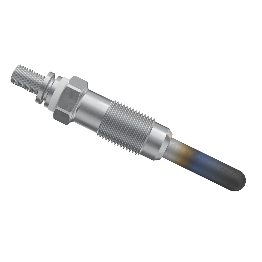 BOSCH Glühkerze 0250201027 für Peugeot Opel Vaughall NISSAN BMW LAND ROVER