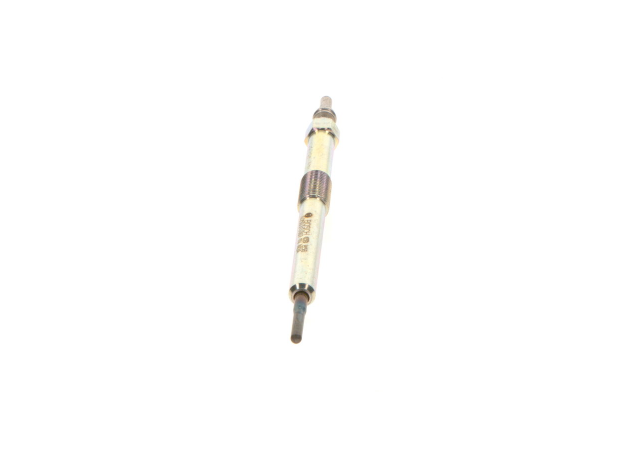 BOSCH Glühkerze Duraterm 0250213007 für SSANGYONG