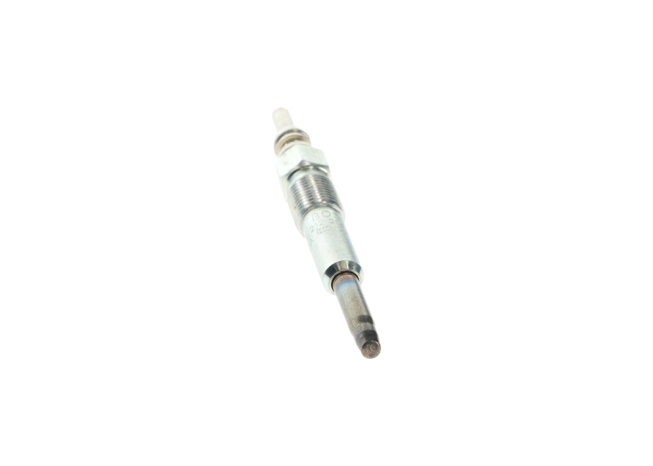 BOSCH Glühkerze Duraterm 0250212009 für Opel MITSUBISHI NISSAN RENAULT DACIA Suzuki