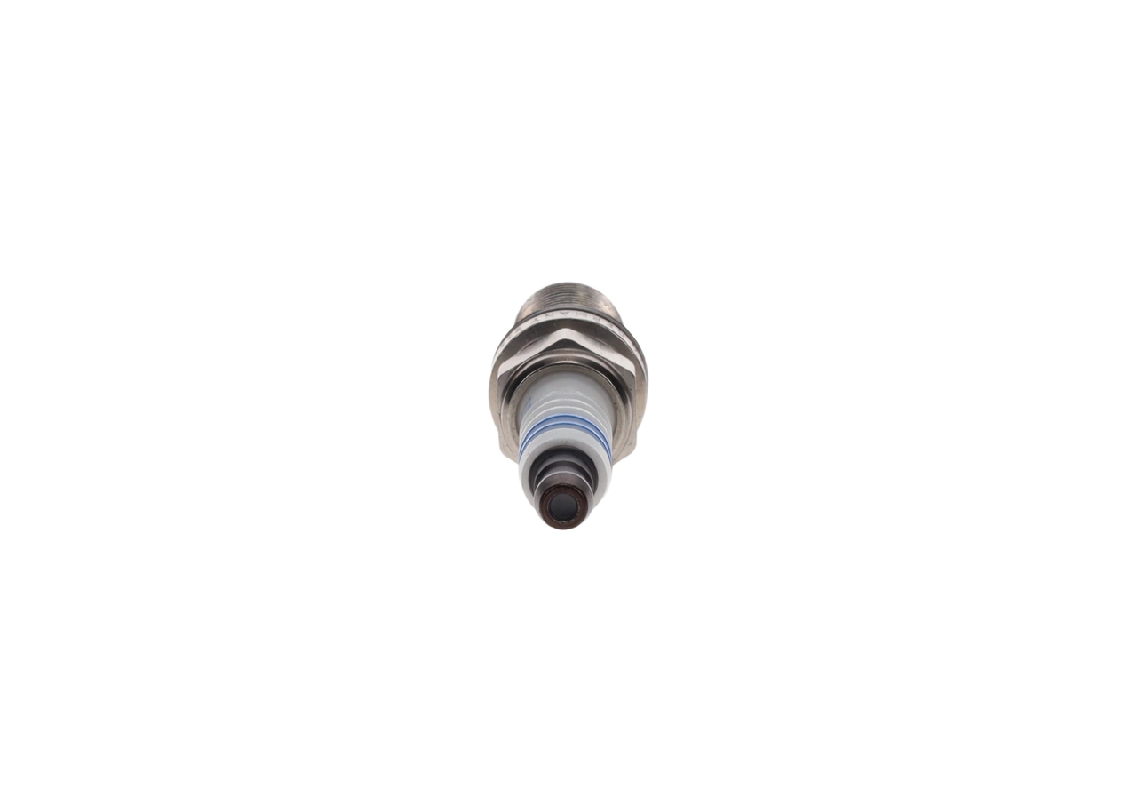 BOSCH Zündkerze Nickel 0242245581 für Porsche