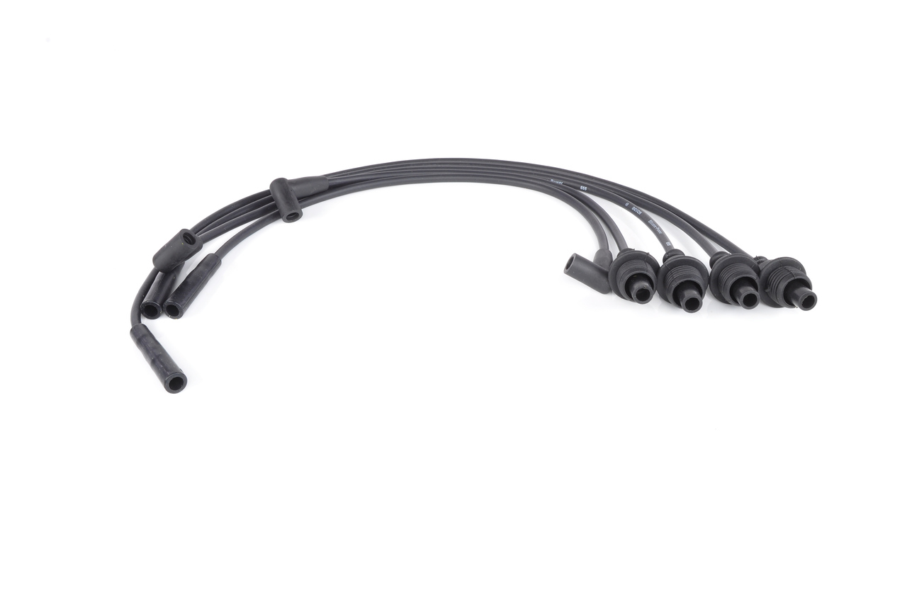 BOSCH Zündleitungssatz 0986356794 für Peugeot